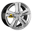 Диск LS 7,5x17/5x114,3 ET45 D73,1 320 HP