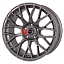 Диск PDW 7,5x17/4x100 ET32 D60,1 2020 U4GRA
