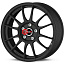 Диск MAK 8x18/5x100 ET48 D56,1 XLR Matt Black
