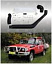Шноркель Toyota Hilux 1997-2005 1KZ-TE