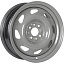 Диск ТЗСК Lada Granta R15x6 4x98 ET35 CB58.6 Grey