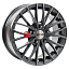 Диск Neo 7x17/5x112 ET41 D57,1 771 BLm
