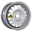 Диск Trebl 6x16/5x100 ET45 D57,1 X40934 Silver