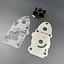Ремкомплект помпы охлаждения Suzuki DT5-8 (Omax)