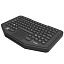Защищенная клавиатура GDS® Keyboard™ с трекпадом 