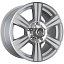 Диск LS 160 R16x7 5x139.7 ET35 CB98.5 SF