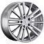 Диск Replay FD149 R17x7.5 5x108 ET52.5 CB63.3 S
