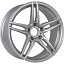 Диск Replay B175 R18x8 5x112 ET30 CB66.6 S