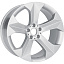 Диск Replay B130 R20x11 5x120 ET35 CB72.6 S