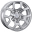 Диск Replay SZ71 R15x5.5 5x139.7 ET5 CB108.5 S