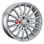 Диск LS 6x16/4x100 ET50 D60,1 425 Sil (конус)
