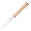 Нож столовый Opinel №126, деревянная рукоять, нержавеющая сталь, 001825