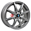 Диск Venti 6x16/4x114,3 ET45 D67,1 1605 SL
