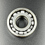 Подшипник шариковый Yamaha 20-25/ 25-30/ 40-50 (25x62x17) (Omax)
