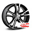 Диск СКАД Мюнхен R18x8 5x114.3 ET35 CB60.1 Almaz