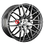 Диск LS 6,5x15/5x108 ET45 D63,3 784 GMF (конус)