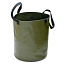 Ведро BTrace ПВХ 12л Хаки