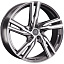 Диск Replay B282 R20x8 5x112 ET27 CB66.6 GMF