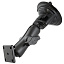 RAM-B-166-347U крепление RAM для навигаторов Garmin, присоска, муфта 95мм