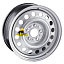 Диск Trebl 6x15/4x114,3 ET44 D67,1 8270T Silver