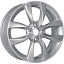 Диск Replay NS113 R16x6 4x100 ET45 CB60.1 S