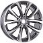 Диск Replay V84 R19x7.5 5x108 ET50 CB63.3 GMF