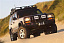 Бампер передний для Jeep Cherokee 1997-2001 ARB Deluxe силовой под леб