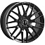 Диск Replica FR MR225 R18x8.5 5x112 ET38 CB66.6 MICB
