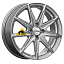 Диск iFree 6x16/4x100 ET45 D56,6 Хит Хай Вэй