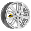 Диск СКАД 6,5x16/5x100 ET45 D56,1 Тайто (КЛ1066) Селена
