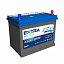 Аккумулятор АКТЕХ Extra 80Ач D23L о/п