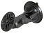 RAP-B-104-224-HEM1 RAM Twist-Lock Поворотное крепление на присоске с круглой пластиной