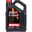 Масло моторное Motul 8100 X-clean+ 5W-30 4л