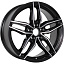 Диск NEO 782 R17x7.5 5x108 ET50.5 CB63.4 BD