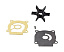 Ремкомплект помпы Suzuki DF25/30(3ц)/DF40-50