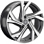 Диск Replay NS281 R17x7 5x114.3 ET45 CB66.1 MGMF