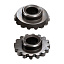 GEAR SET K10 SIDE K1 PIN 