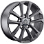 Диск Replay TY357 R18x8 5x150 ET56 CB110.1 MGM