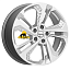 Диск СКАД 7x18/5x114,3 ET40 D66,1 KL-1069 Селена
