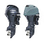 Чехол ходовой на капот Yamaha F30B, F40F (2009>)