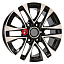 Диск Neo 7,5x18/6x139,7 ET25 D106,1 832 BD