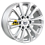 Диск RST 7,5x18/6x139,7 ET42 D75,1 R058 Silver