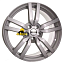 Диск Neo 8x18/5x108 ET53 D63,4 809 Silver