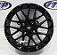 Диск для квадроцикла ITP Hurricane 18RB118BX