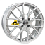 Диск Neo 6x16/4x100 ET41 D60,1 673 Silver