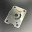Пластина помпы охлаждения Suzuki DT4-5 (Omax)