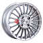 Диск СКАД 6x15/4x114,3 ET45 D66,1 Веритас (КЛ054) Селена