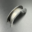 Вкладыш средний (низ) Yamaha F200-250 () (69J-11426-01) (Yamaha)