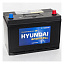 Аккумулятор 90e CMF 105D31L  (нижн.крепл.) (B/H) HYUNDAI Energy