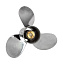 Гребной винт 3x9.3x12R, Solas, 4121-093-12A